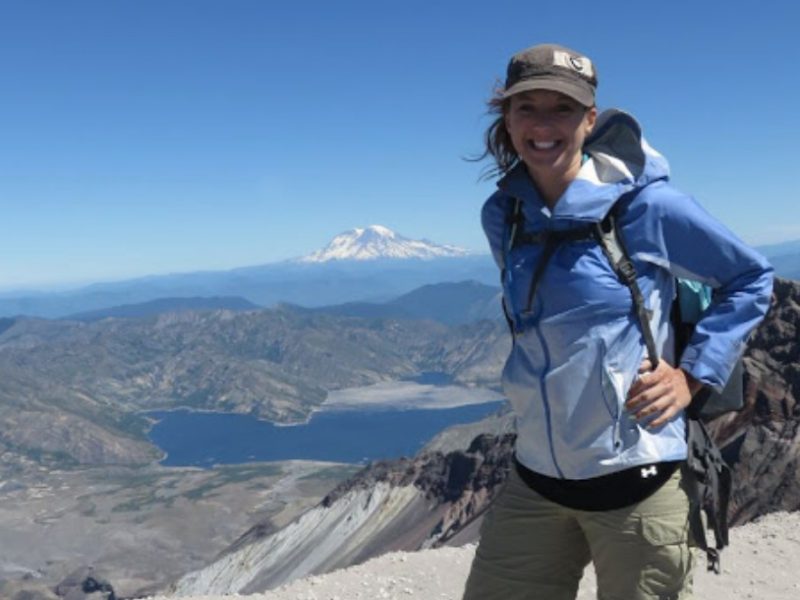 Step-by-Step Guide to Climbing Mt. St. Helens